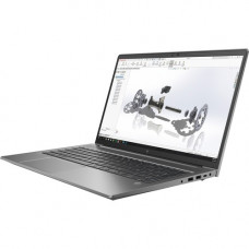HP ZBook Power G8 15.6" Rugged Mobile Workstation - Full HD - 1920 x 1080 - Intel Core i7 11th Gen i7-11800H Octa-core (8 Core) - 16 GB Total RAM - 512 GB SSD - Intel WM590 Chip - Windows 10 Pro - NVIDIA T600 with 4 GB, Intel UHD Graphics - In-plane 