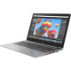 HP ZBook 15u G5 15.6" Mobile Workstation - Intel Core i7 8th Gen i7-8550U Quad-core (4 Core) 1.80 GHz - 16 GB Total RAM - 512 GB SSD - 14 Hours Battery Run Time 4JF53US#ABA