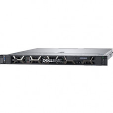 Dell EMC PowerEdge R6515 1U Rack Server - AMD SoC - 1 x AMD EPYC 7302P 3 GHz - 16 GB RAM - 480 GB SSD - Serial ATA/600, 12Gb/s SAS Controller - 1 Processor Support - 2 TB RAM Support - 0, 1, 5, 6, 10, 50, 60 RAID Levels - Gigabit Ethernet - 4 x LFF Bay(s)