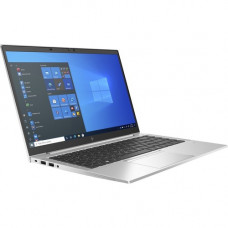 HP EliteBook 840 G8 14" Rugged Notebook - Full HD - 1920 x 1080 - Intel Core i7 11th Gen i7-1185G7 Quad-core (4 Core) 3 GHz - 32 GB Total RAM - 512 GB SSD - Intel Chip - Intel Iris Xe Graphics - In-plane Switching (IPS) Technology - IEEE 802.11 a/b/g