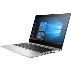 HP EliteBook 840 G5 14" Notebook - Intel Core i5 7th Gen i5-7300U Dual-core (2 Core) 2.60 GHz - 8 GB Total RAM - 256 GB SSD - In-plane Switching (IPS) Technology 4LH69US#ABA