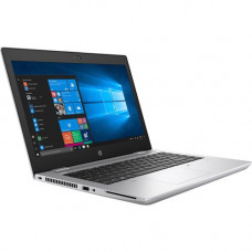 HP ProBook 640 G4 14" Notebook - Full HD - 1920 x 1080 - Intel Core i5 8th Gen i5-8350U Quad-core (4 Core) 1.70 GHz - 8 GB Total RAM - 512 GB SSD - Natural Silver - Windows 10 Pro - Intel UHD Graphics 620 - In-plane Switching (IPS) Technology - 14.25