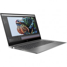 HP ZBook Studio G8 15.6" Mobile Workstation - Full HD - 1920 x 1080 - Intel Core i7 11th Gen i7-11800H Octa-core (8 Core) 2.30 GHz - 32 GB Total RAM - 512 GB SSD - Intel WM590 Chip - Windows 10 Pro - NVIDIA Quadro T1200 with 4 GB, Intel UHD Graphics 