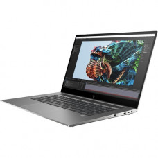 HP ZBook Studio G8 15.6" Mobile Workstation - 4K UHD - 3840 x 2160 - Intel Core i7 11th Gen i7-11800H Octa-core (8 Core) 2.30 GHz - 16 GB Total RAM - 512 GB SSD - Intel WM590 Chip - Windows 10 Pro - NVIDIA Quadro T1200 with 4 GB, Intel UHD Graphics -