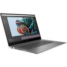 HP ZBook Studio G8 15.6" Mobile Workstation - Full HD - 1920 x 1080 - Intel Core i7 11th Gen i7-11800H Octa-core (8 Core) 2.30 GHz - 32 GB Total RAM - 1 TB SSD - Intel WM590 Chip - Windows 10 Pro - NVIDIA GeForce RTX 3060 with 6 GB, Intel UHD Graphic