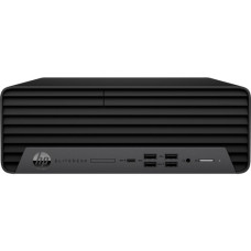 HP EliteDesk 805 G6 Desktop Computer - AMD Ryzen 3 PRO 4350G Quad-core (4 Core) - 16 GB RAM DDR4 SDRAM - 500 GB HDD - Small Form Factor - AMD PRO 565 Chip - AMD Radeon Graphics DDR4 SDRAM 4M2A4US#ABA