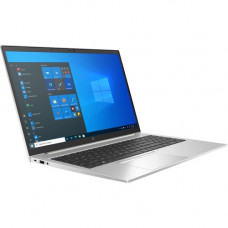 HP EliteBook 855 G8 15.6" Notebook - AMD Ryzen 7 5850U Octa-core (8 Core) 1.90 GHz - 16 GB Total RAM - 512 GB SSD - In-plane Switching (IPS) Technology 4N6K3UP#ABA