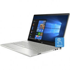HP Pavilion 15-cs0000 15-cs0041nr 15.6" Touchscreen Notebook - 1920 x 1080 - Intel Core i7 i7-8550U Quad-core (4 Core) 1.80 GHz - 12 GB Total RAM - 256 GB SSD - Refurbished - Windows 10 Home - Intel UHD Graphics 620 - In-plane Switching (IPS) Technol