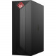 HP OMEN Obelisk 875-0000 875-0129 Gaming Desktop Computer - Intel Core i7 9th Gen i7-9700 Octa-core (8 Core) 3 GHz - 16 GB RAM DDR4 SDRAM - 2 TB HDD - 256 GB M.2 PCI Express NVMe SSD - Refurbished - Windows 10 Home 64-bit - NVIDIA GeForce RTX 2060 6 GB GD