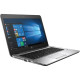 HP EliteBook 840r G4 14" Notebook - Intel Core i5 7th Gen i5-7300U Dual-core (2 Core) 2.60 GHz - 8 GB Total RAM - 256 GB SSD - Intel Chip 4PZ87US#ABA