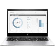 HP EliteBook 840 G5 14" Notebook - Intel Core i5 8th Gen i5-8350U Quad-core (4 Core) 1.70 GHz - 16 GB Total RAM - 256 GB SSD - Windows 10 Pro - In-plane Switching (IPS) Technology 4QU81US#ABA