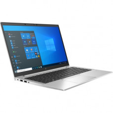 HP EliteBook 845 G8 14" Notebook - Full HD - 1920 x 1080 - AMD Ryzen 7 5850U Octa-core (8 Core) 1.90 GHz - 32 GB Total RAM - 512 GB SSD - In-plane Switching (IPS) Technology 4R7N2US#ABA