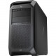 HP Z8 G4 Workstation - Intel Xeon Gold Docosa-core (22 Core) 6152 2.10 GHz - 64 GB DDR4 SDRAM RAM - 1 TB SSD - Mini-tower - Black - Windows 10 Pro 64-bit - Serial ATA/600 Controller - 0, 1, 5, 10 RAID Levels - Gigabit Ethernet 4WC29US#ABA