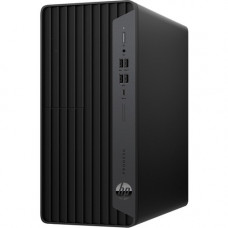 HP Business Desktop ProDesk 600 G6 Desktop Computer - Intel Core i5 10th Gen i5-10500 Hexa-core (6 Core) 3.10 GHz - 8 GB RAM DDR4 SDRAM - 256 GB M.2 PCI Express NVMe SSD - Micro Tower - Intel Q470 Chip - Intel UHD Graphics 630 DDR4 SDRAM 4T0A0US#ABA