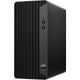 HP Business Desktop ProDesk 600 G6 Desktop Computer - Intel Core i5 10th Gen i5-10500 Hexa-core (6 Core) 3.10 GHz - 8 GB RAM DDR4 SDRAM - 256 GB M.2 PCI Express NVMe SSD - Micro Tower - Intel Q470 Chip - Intel UHD Graphics 630 DDR4 SDRAM 4T0A0US#ABA