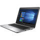 HP EliteBook 840r G4 14" Notebook - Intel Core i5 8th Gen i5-8350U Quad-core (4 Core) 1.70 GHz - 8 GB Total RAM - 256 GB SSD - Windows 10 Pro - Intel UHD Graphics 620 4TE48US#ABA