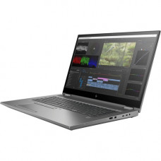 HP ZBook Fury 17 G8 17.3" Mobile Workstation - Full HD - 1920 x 1080 - Intel Core i9 11th Gen i9-11950H Octa-core (8 Core) 2.60 GHz - 64 GB Total RAM - 1 TB SSD - Intel WM590 Chip - Windows 10 Pro - NVIDIA RTX A5000 with 16 GB, Intel UHD Graphics - I