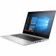 HP EliteBook 840 G5 14" Notebook - Intel Core i5 7th Gen i5-7300U Dual-core (2 Core) 2.60 GHz - 8 GB Total RAM - 256 GB SSD - Windows 10 Pro - In-plane Switching (IPS) Technology - English Keyboard 4YM00US#ABA