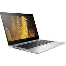 HP EliteBook 840 G5 14" Notebook - Intel Core i7 8th Gen i7-8650U Quad-core (4 Core) 1.90 GHz - 16 GB Total RAM - 256 GB SSD - Windows 10 Pro - In-plane Switching (IPS) Technology - English Keyboard 5KM91US#ABA