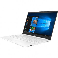 HP 15-dy2000 15-dy2042nr 15.6" Notebook - HD - 1366 x 768 - Intel Core i3 11th Gen i3-1115G4 Dual-core (2 Core) - 4 GB Total RAM - 256 GB SSD - Snow White - Intel Chip - Windows 11 Home - Intel UHD Graphics - BrightView - 11 Hours Battery Run Time - 