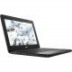 Dell Chromebook 11 3000 3100 11.6" Rugged Chromebook - HD - 1366 x 768 - Intel Celeron N4120 Quad-core (4 Core) - 4 GB Total RAM - 32 GB Flash Memory - Intel Chip - Chrome OS - Intel HD Graphics - English (US) Keyboard - 14 Hours Battery Run Time - I