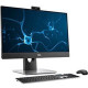 Dell OptiPlex 7000 7480 All-in-One Computer - Intel Core i7 10th Gen i7-10700 Octa-core (8 Core) 2.90 GHz - 8 GB RAM DDR4 SDRAM - 256 GB SSD - 23.8" Full HD 1920 x 1080 - Desktop - Windows 10 Pro 64-bit - English Keyboard - IEEE 802.11ax - 160 W KG9G