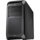 HP Z8 G4 Workstation - Intel Xeon Gold Hexadeca-core (16 Core) 6226R 2.90 GHz - 128 GB DDR4 SDRAM RAM - Tower - Black - Intel C622 Chip - Serial ATA/600 Controller - 0, 1, 5, 10 RAID Levels - Gigabit Ethernet 589A1US#ABA