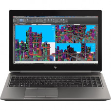 HP ZBook 15 G5 15.6" Notebook - Intel Core i7 8th Gen i7-8850H Hexa-core (6 Core) 2.60 GHz - 32 GB Total RAM - 1 TB HDD 5KZ98US#ABA