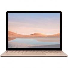 Microsoft Surface Laptop 4 13.5" Touchscreen Notebook - 2256 x 1504 - Intel Core i5 (11th Gen) i5-1135G7 Quad-core (4 Core) - 16 GB RAM - 512 GB SSD - Sandstone - Intel SoC - Windows 10 Pro - Intel Iris Xe Graphics - PixelSense - IEEE 802.11ax Wirele