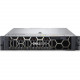 Dell EMC PowerEdge R550 2U Rack-mountable Server - 2 x Intel Xeon Silver 4310 2.10 GHz - 32 GB RAM - 2 TB HDD - (1 x 2TB) HDD Configuration - Serial ATA/600, Serial Attached SCSI (SAS) Controller - Intel Chip - 2 Processor Support - 1 TB RAM Support - Gig