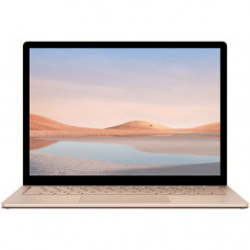 Microsoft Surface Laptop 4 13.5" Touchscreen Notebook - 2256 x 1504 - Intel Core i7 (11th Gen) i7-1185G7 Quad-core (4 Core) - 16 GB RAM - 512 GB SSD - Sandstone - Intel SoC - Windows 10 - Intel Iris Xe Graphics - PixelSense - IEEE 802.11ax Wireless L