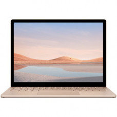 Microsoft Surface Laptop 4 13.5" Touchscreen Notebook - 2256 x 1504 - Intel Core i5 (11th Gen) i5-1135G7 Quad-core (4 Core) - 8 GB RAM - 512 GB SSD - Sandstone - Intel SoC - Windows 10 Pro - Intel Iris Xe Graphics - PixelSense - IEEE 802.11ax Wireles