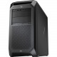 HP Z8 G4 Workstation - Intel Xeon Silver Dodeca-core (12 Core) 4214 2.20 GHz - 16 GB DDR4 SDRAM RAM - 1 TB HDD - Tower - Black - Windows 10 Pro for Workstations 64-bit - NVIDIA Quadro P1000 4 GB Graphics - DVD-Writer - Serial ATA/600 Controller - 0, 1, 5,