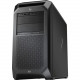 HP Z8 G4 Workstation - Intel Xeon Gold Dodeca-core (12 Core) 5118 2.30 GHz - 32 GB DDR4 SDRAM RAM - 512 GB SSD - Mini-tower - Black - Serial ATA/600 Controller - 0, 1, 5, 10 RAID Levels - Gigabit Ethernet 5EE11US#ABA