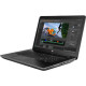 HP ZBook 17 G4 17.3" Mobile Workstation - Intel Core i5 7th Gen i5-7440HQ Quad-core (4 Core) 2.80 GHz - 32 GB Total RAM - Space Silver - Windows 10 Pro - English (US) Keyboard 5JU81US#ABA
