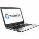 HP ProBook 650 G2 15.6" Notebook - Intel Core i5 6th Gen i5-6300U Dual-core (2 Core) 2.40 GHz - 8 GB Total RAM - 256 GB SSD - Windows 10 Pro 5KN37US#ABA