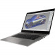 HP ZBook Studio G5 15.6" Mobile Workstation - 4K UHD - 3840 x 2160 - Intel Core i7 8th Gen i7-8850H Hexa-core (6 Core) 2.60 GHz - 32 GB Total RAM - 1 TB SSD - Windows 10 Pro - In-plane Switching (IPS) Technology - English (US) Keyboard 5LW74US#ABA