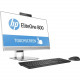 HP EliteOne 800 G4 All-in-One Computer - Intel Core i5 8th Gen i5-8600 3.10 GHz - 16 GB RAM DDR4 SDRAM - 256 GB SSD - 23.8" 1920 x 1080 Touchscreen Display - Desktop - Windows 10 Pro 64-bit - Intel UHD Graphics 630 5MY10US#ABA
