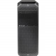 HP Z6 G4 Workstation - Intel Xeon Gold Dodeca-core (12 Core) 5118 2.30 GHz - 128 GB DDR4 SDRAM RAM - Tower - Black - Serial ATA/600 Controller - 0, 1, 5, 10 RAID Levels - Intel Optane Memory Ready - Gigabit Ethernet 5TG04US#ABA