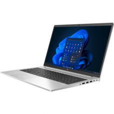 HP ProBook 450 G8 15.6" Notebook - Full HD - 1920 x 1080 - Intel Core i5 11th Gen i5-1135G7 Quad-core (4 Core) - 8 GB Total RAM - 256 GB SSD - Pike Silver Aluminum - Windows 11 Pro - Intel Iris Xe Graphics - In-plane Switching (IPS) Technology - IEEE