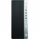 HP EliteDesk 800 G4 Desktop Computer - Intel Core i7 i7-8700 Hexa-core (6 Core) 3.20 GHz - 32 GB RAM DDR4 SDRAM - Tower 5VW68US#ABA