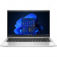 HP EliteBook 845 G8 14" Notebook - Full HD - 1920 x 1080 - AMD Ryzen 5 PRO 5650U Hexa-core (6 Core) 2.30 GHz - 16 GB Total RAM - 256 GB SSD - AMD Chip - AMD Radeon Graphics - In-plane Switching (IPS) Technology 611Y9UT#ABA