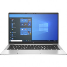 HP EliteBook 840 Aero G8 14" Notebook - Full HD - 1920 x 1080 - Intel Core i5 11th Gen i5-1135G7 Quad-core (4 Core) 2.40 GHz - 16 GB Total RAM - 256 GB SSD - Intel Chip - Intel Iris Xe Graphics - In-plane Switching (IPS) Technology 613N9UT#ABA
