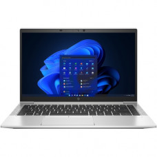 HP EliteBook 840 Aero G8 14" Notebook - Full HD - 1920 x 1080 - Intel Core i7 11th Gen i7-1165G7 Quad-core (4 Core) 2.80 GHz - 16 GB Total RAM - 512 GB SSD - Intel Chip - Intel Iris Xe Graphics - In-plane Switching (IPS) Technology 613P2UT#ABA