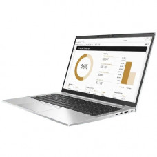 HP EliteBook 840 G8 14" Notebook - Full HD - 1920 x 1080 - Intel Core i5 11th Gen i5-1145G7 Quad-core (4 Core) - 16 GB Total RAM - 512 GB SSD - Intel Chip - Intel Iris Xe Graphics 613Q5UT#ABA