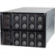 Lenovo System x x3950 X6 62418HU 8U Rack Server - 4 x Xeon E7-8880 v4 - 1 TB RAM - 14.40 TB (12 x 1.20 TB) HDD - 1.60 TB (4 x 400 GB) SSD - 12Gb/s SAS Controller - 8 Processor Support - 0, 1, 10, JBOD RAID Levels - Matrox G200eR2 16 MB Graphic Card - 10 G