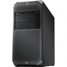 HP Z4 G4 Workstation - Intel Core i9 Deca-core (10 Core) i9-10900X 10th Gen 3.70 GHz - 16 GB DDR4 SDRAM RAM - 512 GB SSD - Tower - Windows 11 Pro - NVIDIA Quadro T1000 4 GB Graphics - Serial ATA/600 Controller - 0, 1, 10 RAID Levels 643Y1UT#ABA