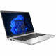 HP ProBook 445 G9 14" Notebook - Full HD - 1920 x 1080 - AMD Ryzen 5 5625U Hexa-core (6 Core) - 16 GB Total RAM - 256 GB SSD - Windows 10 Pro - AMD Radeon Graphics - In-plane Switching (IPS) Technology - English Keyboard 64T27UT#ABA