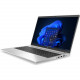 HP ProBook 455 G9 15.6" Notebook - Full HD - 1920 x 1080 - AMD Ryzen 5 5625U Hexa-core (6 Core) - 8 GB Total RAM - 256 GB SSD - Windows 10 Pro - AMD Radeon Graphics - In-plane Switching (IPS) Technology - English Keyboard 64T35UT#ABA