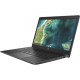 HP G10 14" Chromebook - HD - 1366 x 768 - Intel Celeron N5100 Quad-core (4 Core) - 8 GB Total RAM - 64 GB Flash Memory - Chrome OS - Intel UHD Graphics - English Keyboard - IEEE 802.11ax Wireless LAN Standard 657W9UT#ABA